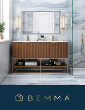 BEMMA TERRA VT-TR60 Manual