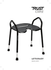 Trust Care LET'S ENJOY Manual