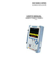 Hantek DSO1000BV Series User Manual
