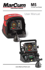 Marcum Technologies M5Li User Manual