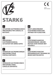 V2 STARK6 Quick Start Manual