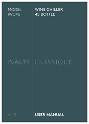 Inalto CLASSIQUE IWC46 User Manual