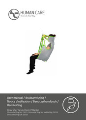 human care 25018 User Manual