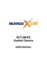 Nuvico Xcel NCT-4M-E2 User Manual