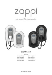 zappi ZAPPI-2H22TW-G User Manual