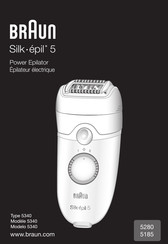 Braun 5280 Manual