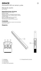 KSIX BXTILED55P User Manual