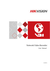 HIKVISION UD04701B User Manual