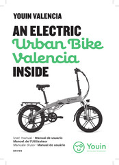 Youin BK1100 User Manual