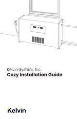 Kelvin Cozy Installation Manual