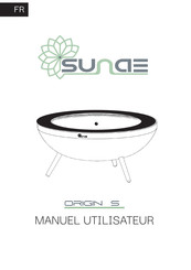 SUNAE ORIGIN S User Manual