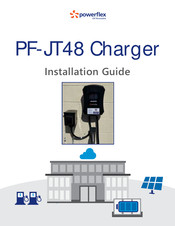 PowerFlex PF-JT48 Installation Manual