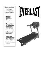 Everlast EV651 Manuals ManualsLib