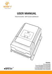 Epever Tracer 10415AN User Manual