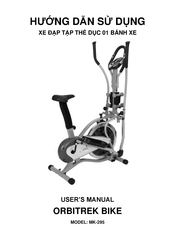 Mishio MK-295 User Manual