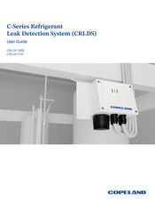 Copeland C Series User Manual