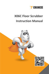 CHANCEE X06C Instruction Manual