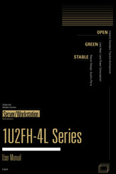 ASRock Industrial 1U2FH-4L Series User Manual