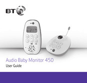 Bt 450 User Manual