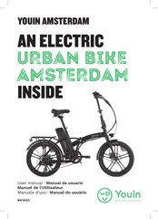 Youin BK1002 User Manual