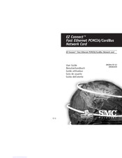 SMC Networks EZ Connect SMC8036T Series User Manual