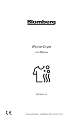Blomberg LRI2854310 User Manual