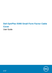 Dell OptiPlex 5080 User Manual