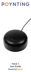 Poynting PowerfulSignal PUCK-1 User Manual