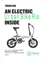 Youin Rio User Manual