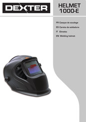 Dexter Laundry 1000-E Manual