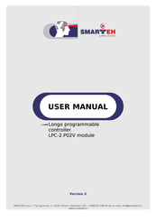 Smarteh LPC-2.P02V User Manual