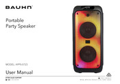 Bauhn APPS-0723 User Manual