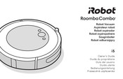 iRobot Roomba Combo i5 Owner's Manual