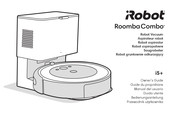 iRobot Roomba i5+ Owner's Manual