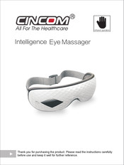 CINCOM CM-035E Manual