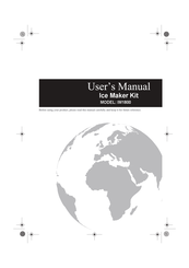 Midea IM1800 User Manual