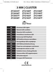 Emos ZY2182T Manual