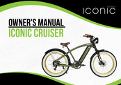 Iconic Cruiser Owner's Manual