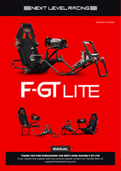 Next Level Racing F-GT LITE Manual