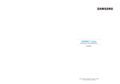 Samsung VR05R5050WK Instruction Manual