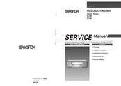 Samtron SV-G92 Service Manual