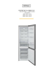 Kernau KFRC 20163.1 NF IX User Manual