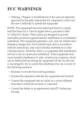 iLive IAEB25-1630-01 User Manual
