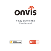 Onvis HS2 User Manual