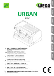 Wega URBAN EVDP Manual