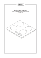 Kernau KBOS 641 B G User Manual