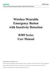 netvox R30901 User Manual