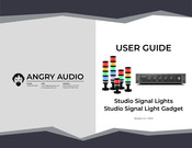 Angry Audio 991174 User Manual