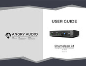 Angry Audio 991035 User Manual