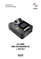 Flash FLZ-2000 User Manual
